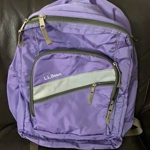 Great condition back pack for school or traveling very sturdy